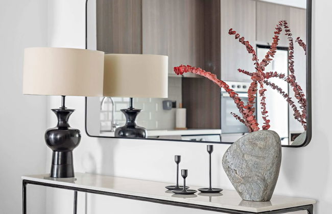 Silkhaus Millennium Executive Tower - Foto 23