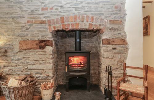 Evenjobb Court Farmhouse - Foto 14