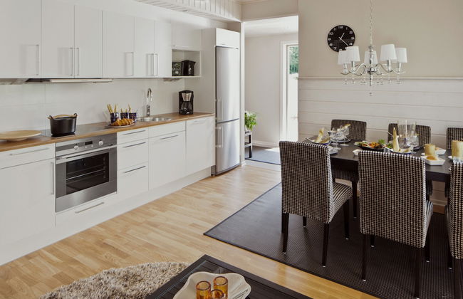 Holiday Club Saimaan Rauha Apartments - Photo 25