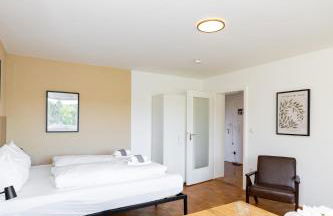 Würzburg Hideaway, ruhige Wohnung mit Balkon - Foto 13