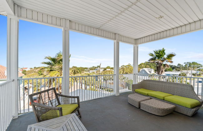 Beach House - The Sandcastle by PHG - Foto 27