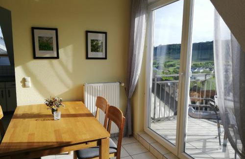 Ferienwohnung Panoramablick - Foto 9