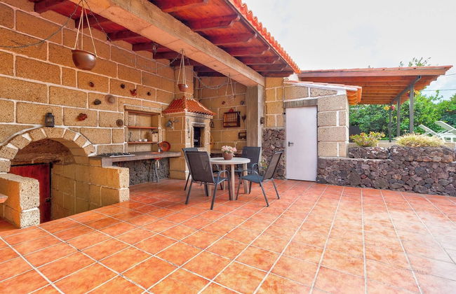 Beautiful Arianny House With Pool - Foto 33