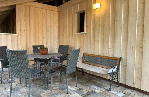 Grüne Villa - Foto 31