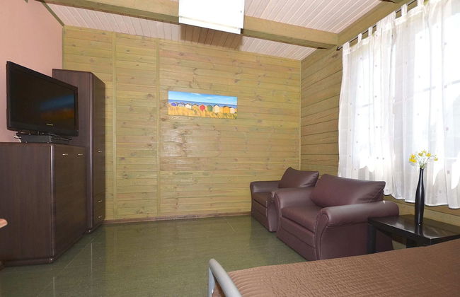 Cozy Studio 1 at the Seaside Agrotourism - Foto 5