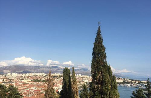 Bonaventura - Countryside Villa near Split with Private Pool - Photo 33