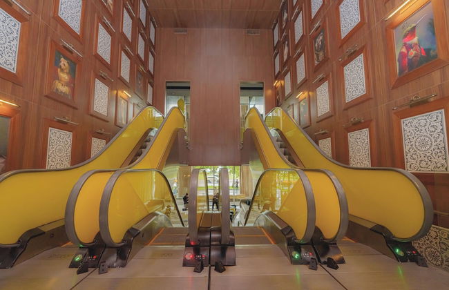 Yoo Panamá by Boutique Apartments - Foto 3