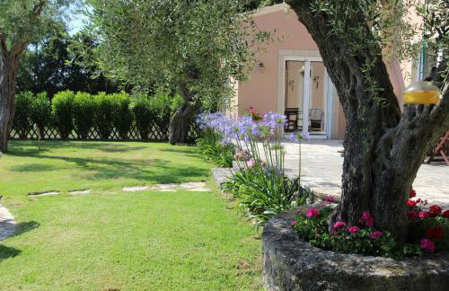 STONE ROSE VILLA - Foto 20