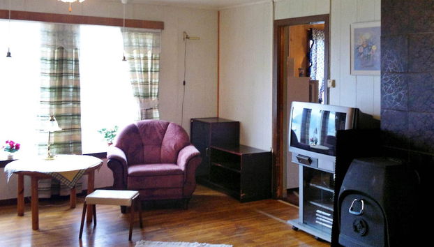 6 Person Holiday Home in Halsanaustan - Photo 5