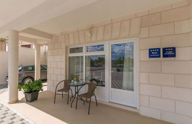 Apartments Villa Aquamarine - Foto 46