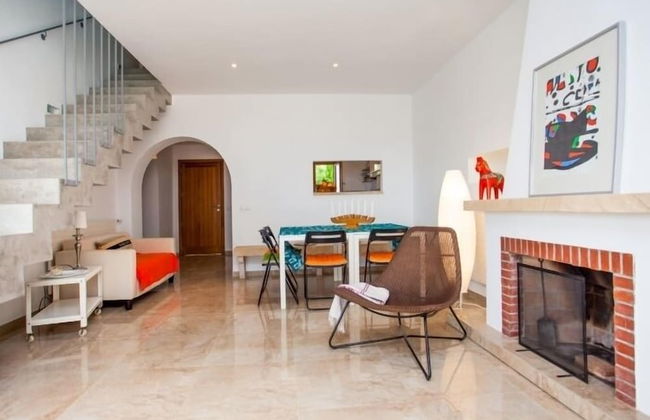 Villa Estrella Sea View - Foto 16