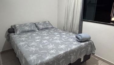 Apartamento 3 quartos mobiliado completo - Foto 4