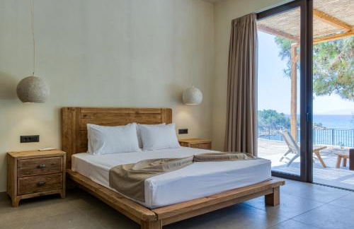 Kavos beach house - Foto 19