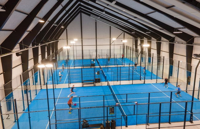 Himmerland Resort Cottages - Foto 24