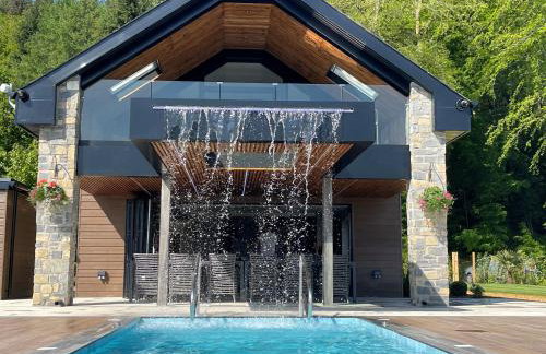 Forest Lodge - Foto 2