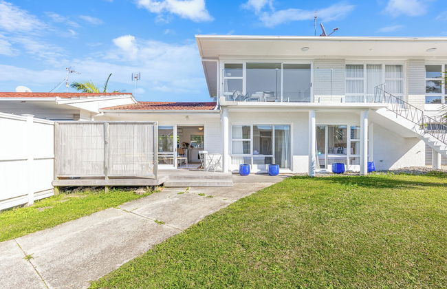 Villa in Auckland - Foto 24