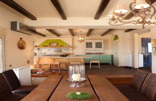 Villa Inn Messinia - Foto 16