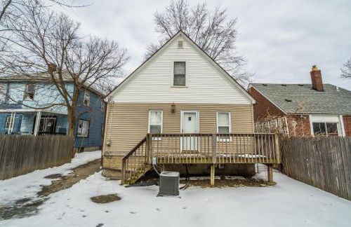 "Elizabeth Lake House" ~Sleeps 7~ Pontiac/GM Exec - Foto 6