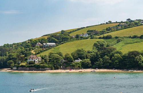 UpperDeck, Salcombe (Free Parking) - Foto 34