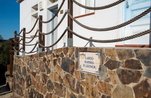 Valley house Aljezur old town - Foto 28