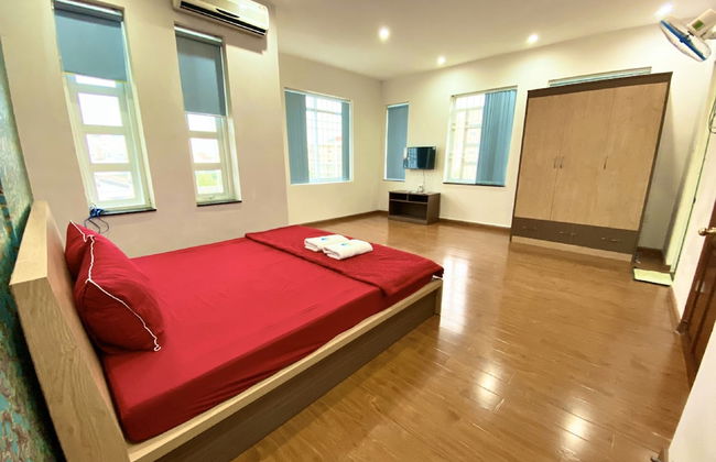 Tran Duy City Home 6 - Foto 5