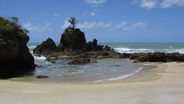 Southern Coast Beahes & Tambara. - Photo 2