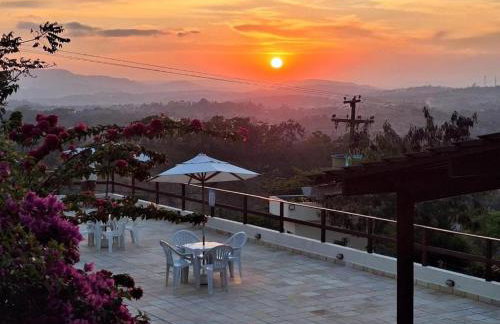 Flat 201 Condomínio Topo da Montanha - Foto 14