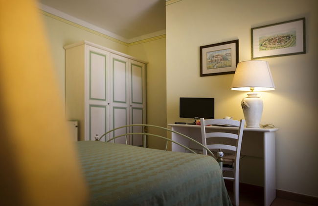 Il Colombaio Winery and Rooms - Photo 4