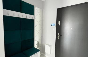 Awenturyn Apartament SAGARIS Dziwnów - Photo 28