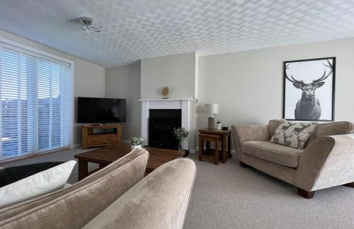 Dwarwick House - Foto 1