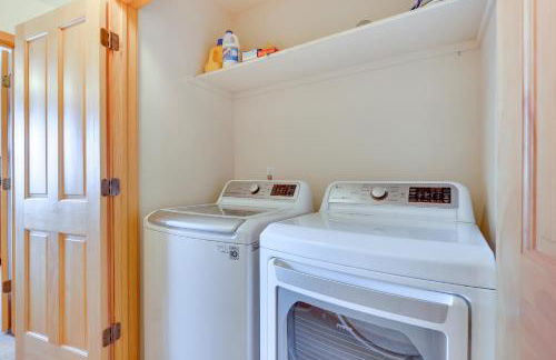 Airy Winter Park Gem with Private Outdoor Hot Tub! - Foto 22