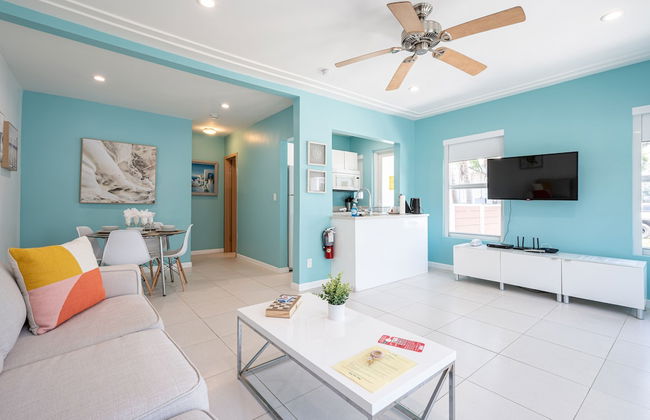 CASA DEL MAR HOLLYWOOD - Foto 33