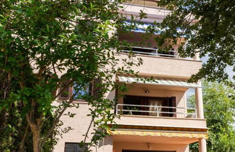 Apartman Neda -Vantacici Malinska - Foto 16