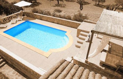 128 Finca Son Rossinyol ETV10657 by Mallorca Charme - Foto 27