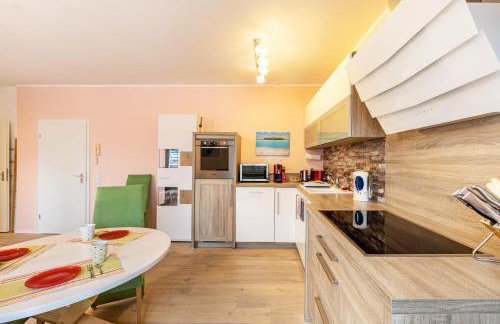 Serviced Apartments Xanthurus - Foto 38