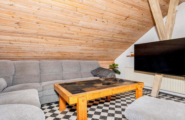 20 Person Holiday Home in Karby - Foto 10