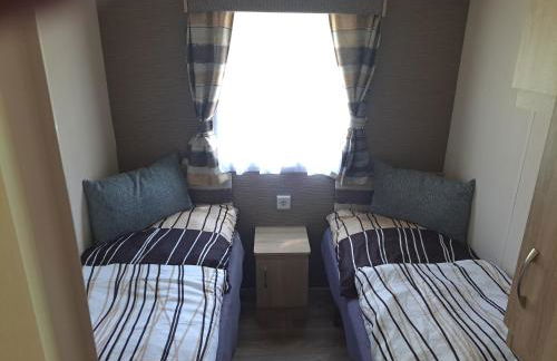 De´ Borns Mobielhome - Foto 8