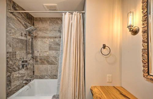 Riverfront Lincoln Condo 1 Mi to Loon Mountain! - Foto 25