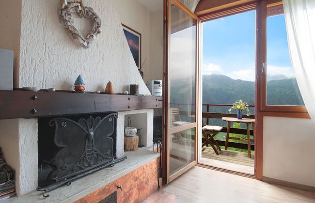 Belvilla by OYO Casa Olli - Foto 12