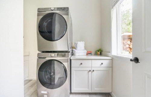 Private Waterfront Retreat near downtown Auburn - Foto 5