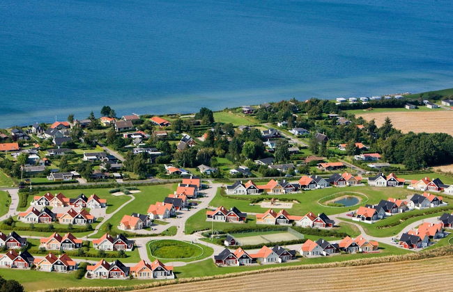 8 Person Holiday Home in Brenderup Fyn-by Traum - Foto 27