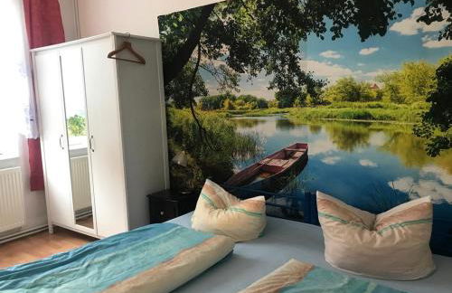 Ferienwohnung Zur Weißen Taube - Foto 17