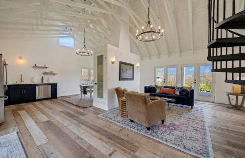 Villa in French Chateau Estate in Napa Valley - Foto 20