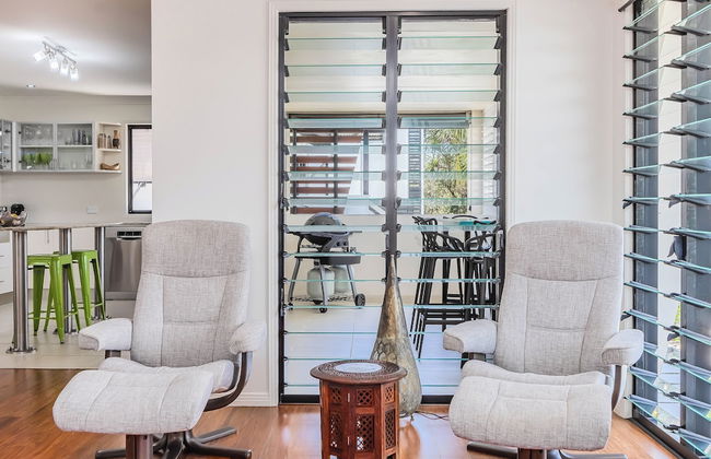 Beachside Escape by Cottonwood - Foto 20