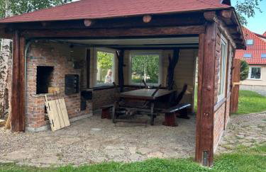 Domki Pod Brzoza - Foto 50