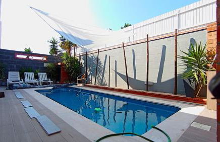 Lisbon South Bank Charming Pool Duplex & Garden BBK - Foto 2