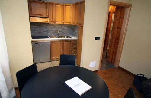 Champoluc Apartment - Foto 17