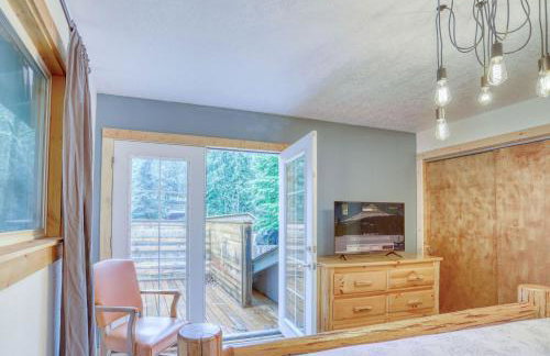 Hearthstone Retreat - Meredith Lodging - Foto 18