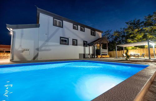 Villa Heaven - Foto 65