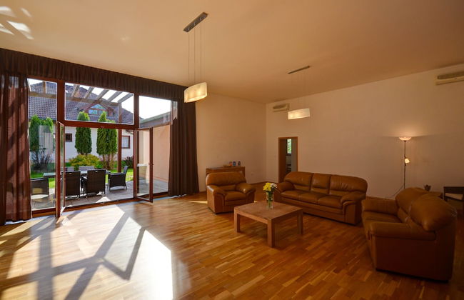 Amenity Resort Ceska Kanada - Foto 44